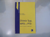 Chimie Sup