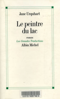 Le peintre du lac