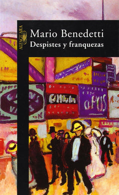 Despistes y Franquezas