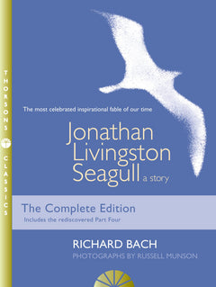 Jonathan Livingston le goéland