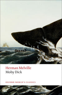 Moby Dick - Texte abrégé