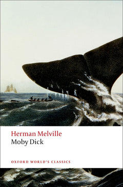 Moby Dick - Texte abrégé