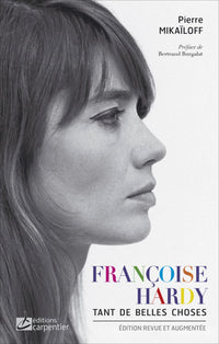 Françoise Hardy Tant de Belles Choses
