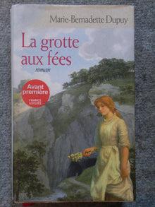 La Grotte aux fées