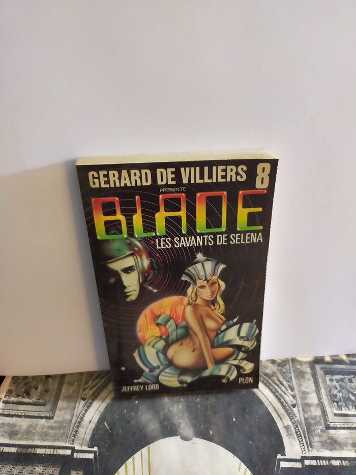 Les savants de selena