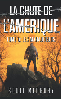 Les Maraudeurs