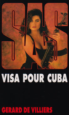 Visa pour Cuba