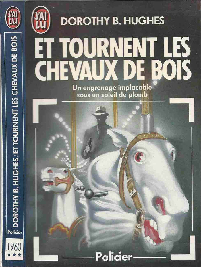 Et tournent les chevaux de bois ***
