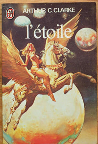 l'étoile