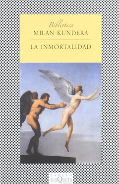 La Inmortalidad / Immortality