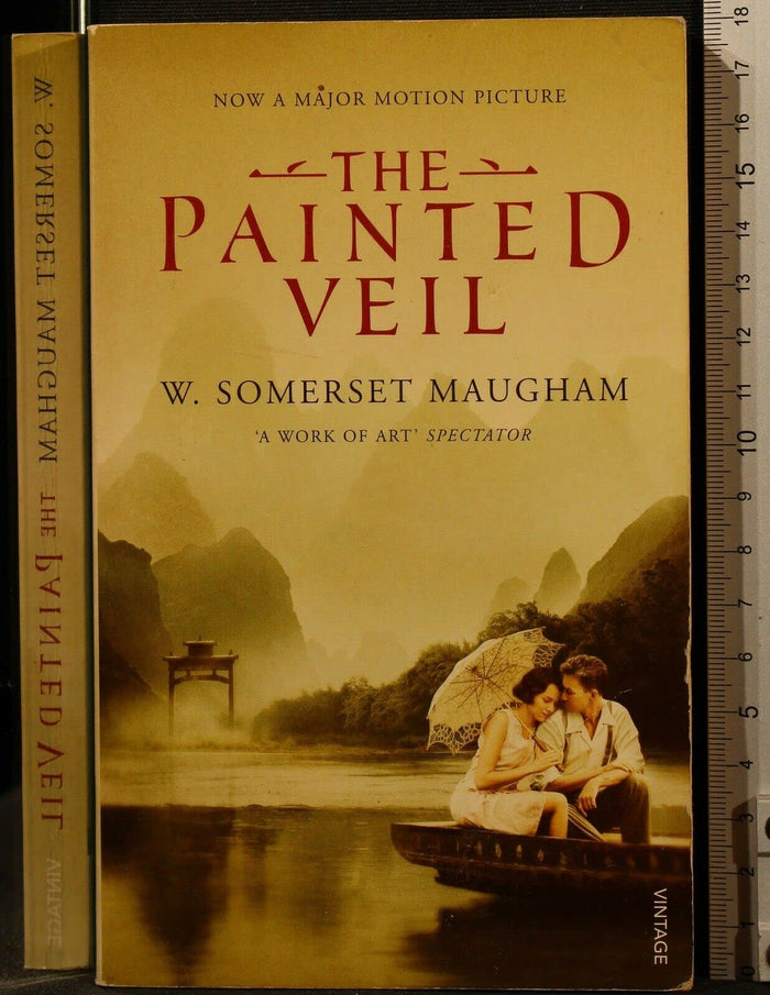 The Painted Veil