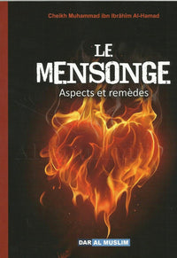 Le mensonge : aspects et remèdes