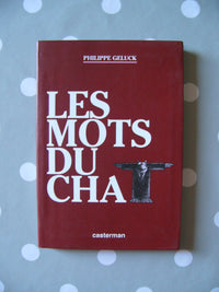 prime les mots du chat - 06/2010