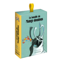 Bataille du Mange Doudous