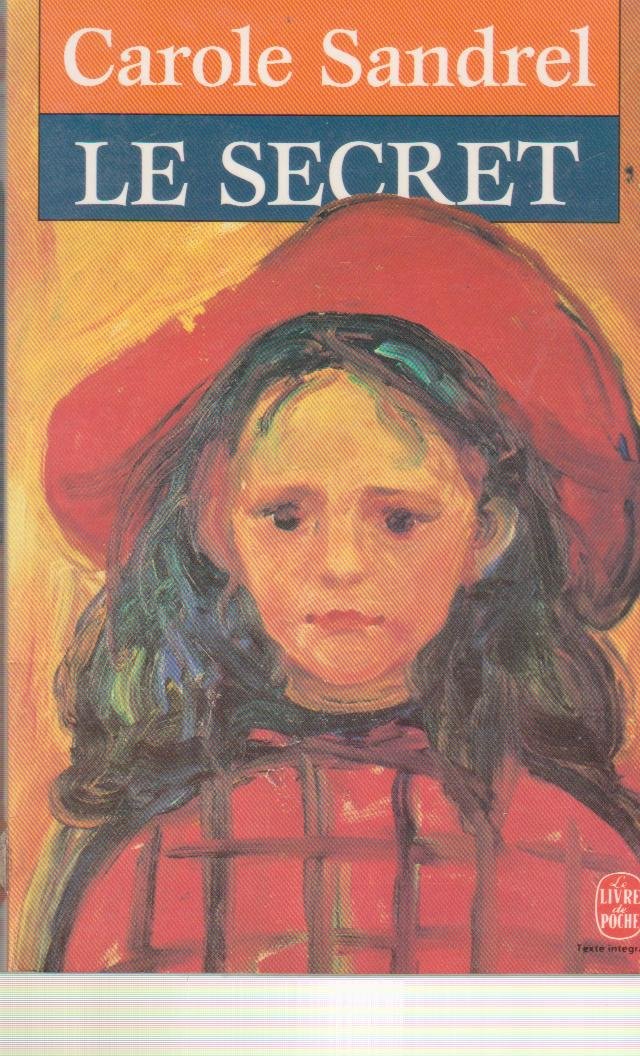 LE SECRET