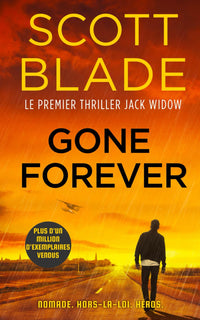 Gone Forever
