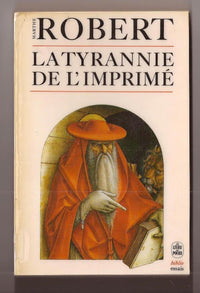 Livre de lectures