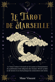 Le Tarot de Marseille