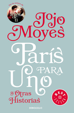París para uno y otras historias (Best Seller)