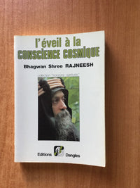 L'éveil a la conscience cosmique