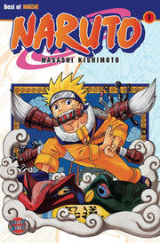 Naruto 01