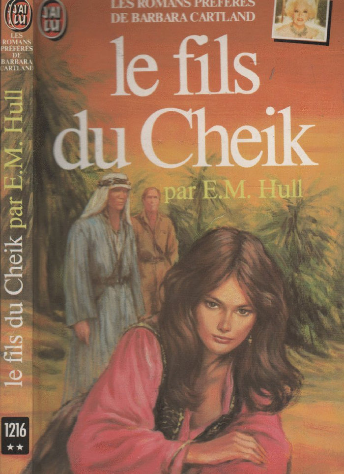 Fils du cheik