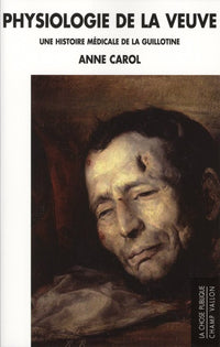 PHYSIOLOGIE DE LA VEUVE