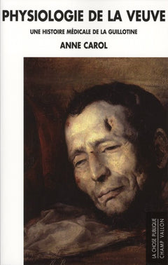 PHYSIOLOGIE DE LA VEUVE