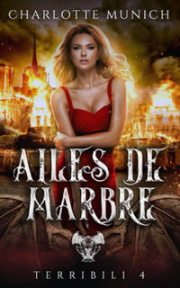 Ailes de marbre