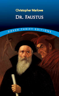 Le Docteur Faust