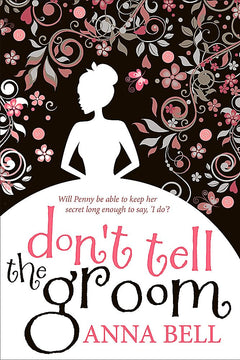 Don't Tell the Groom: a perfect feel-good romantic comedy!
