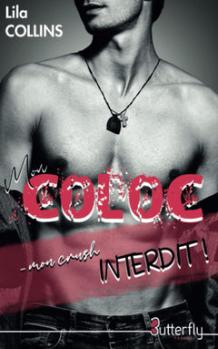 MON COLOC... MON CRUSH INTERDIT !