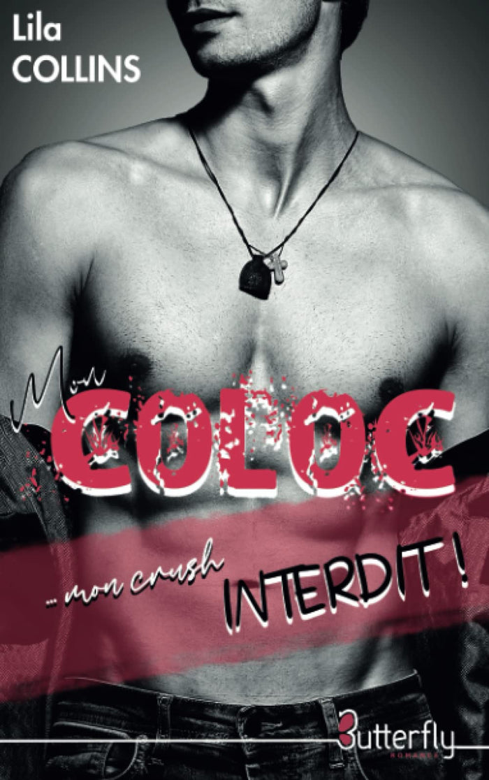 MON COLOC... MON CRUSH INTERDIT !
