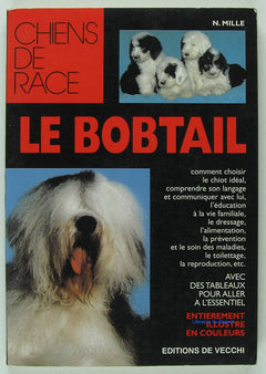 Le bobtail
