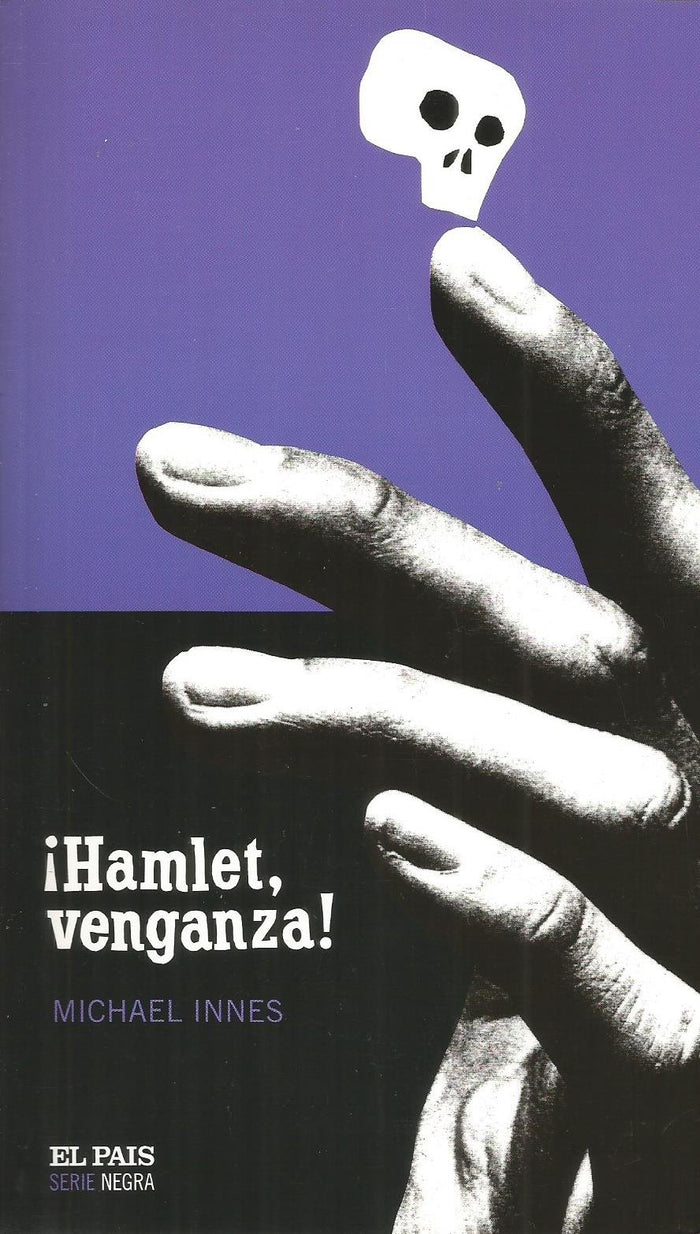 Hamlet, venganza!