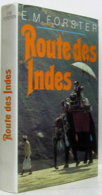 Route Des Indes
