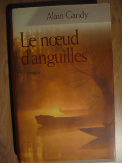 Le noeud d'anguilles