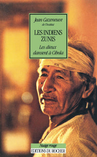 Les Indiens zuñis