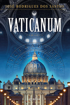 Vaticanum José Rodrigues dos Santos (Portuguese Edition) [Perfect Paperback] José Rodrigues dos Santos