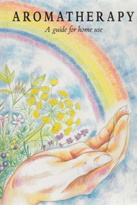 Aromatherapy: A Guide for Home Use