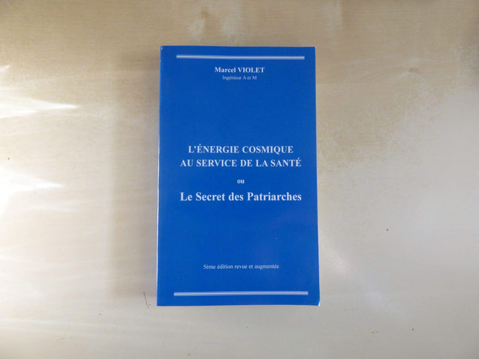 L'energie cosmique au service de la santé