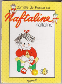 Naftaline, N° 1 :