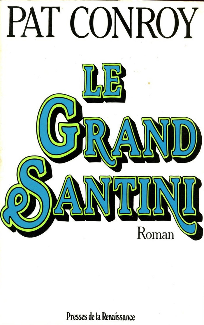 Le grand Santini