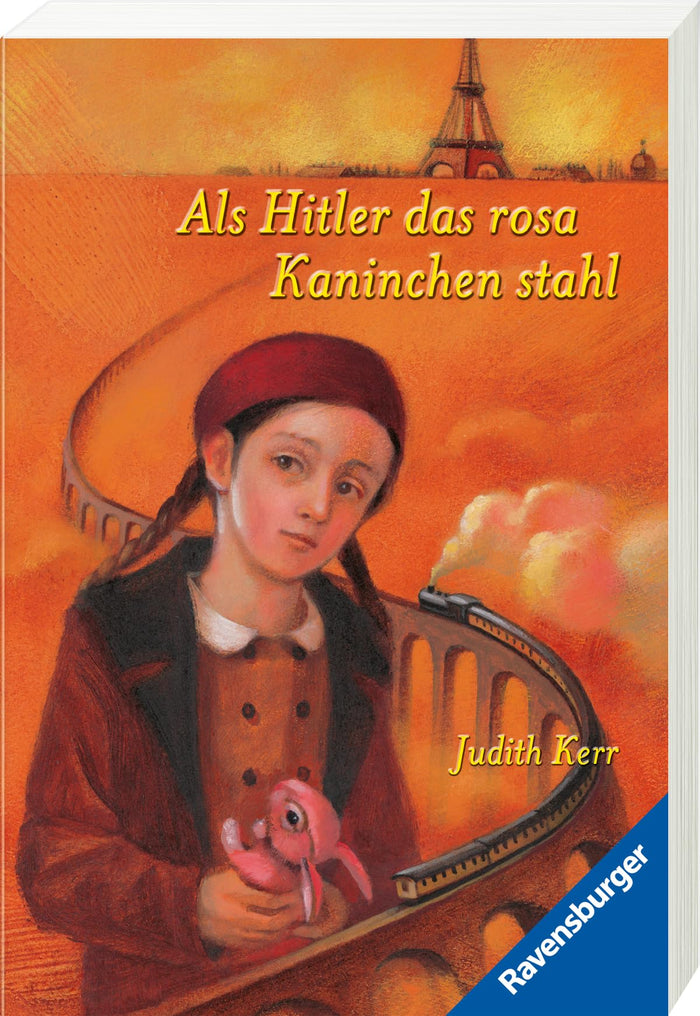 Quand Hitler s'empara du lapin rose