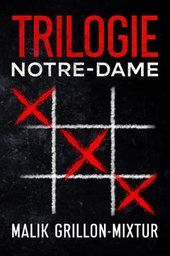 Trilogie Notre-Dame