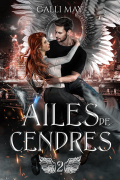 Les Ailes de Cendres