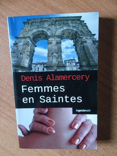 Femmes en Saintes