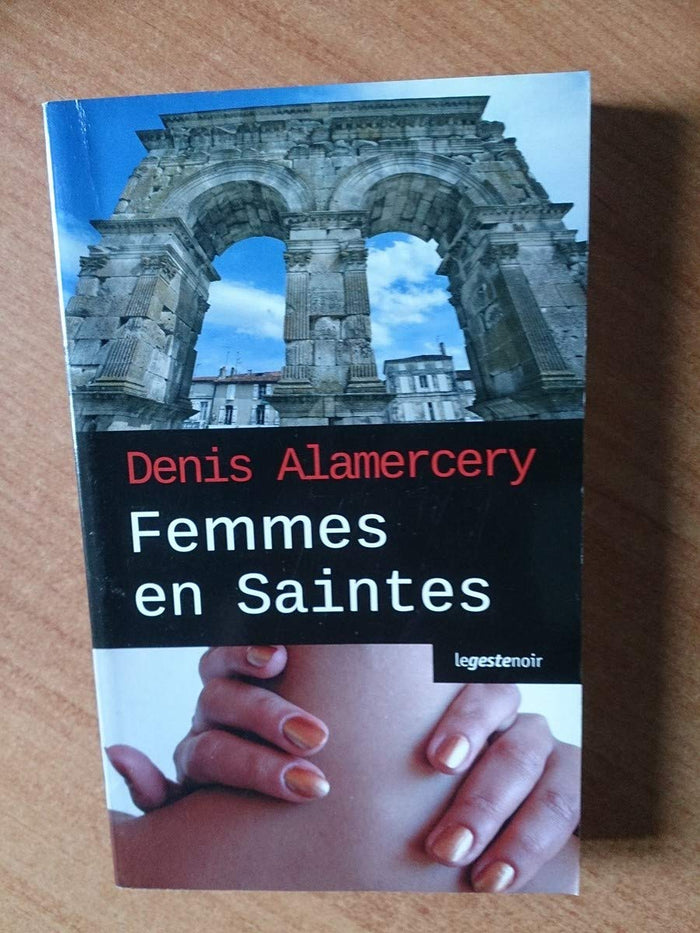 Femmes en Saintes