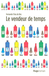 VENDEUR DE TEMPS