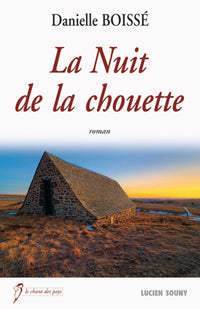 La nuit de la chouette
